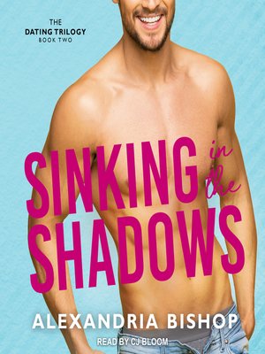 Sinking in the Shadows - Audiobook